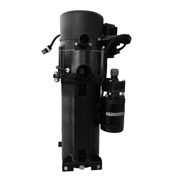 10KW Coolant Water Heater Diesel Liquid Parking Heater for Car Caravan Boat