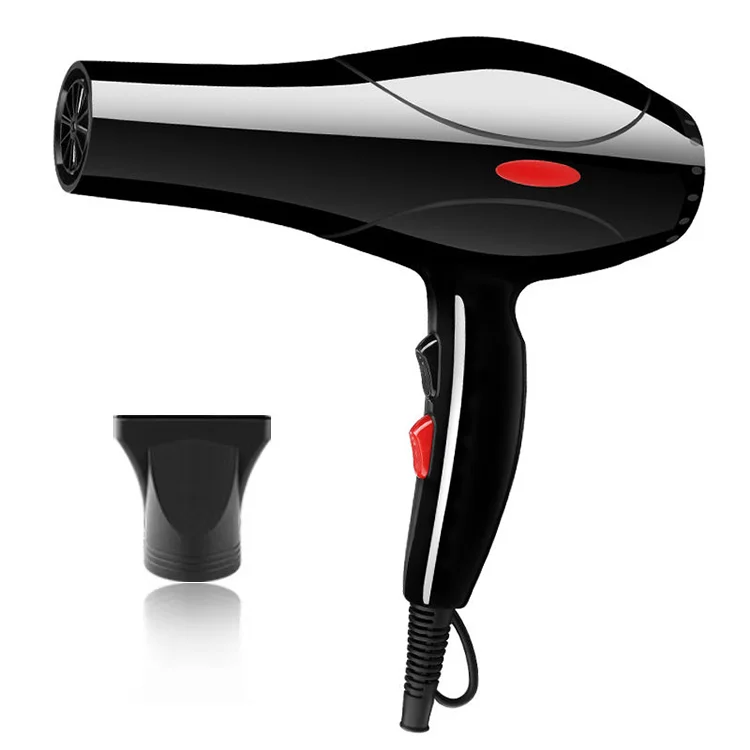 wholesale hairdressing kit 5 in 1 hair dryer and straightener 2400w electronic blow hair dryer set
