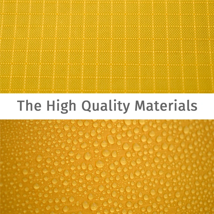 Hot Sale Geertop Automatic sunshade outdoor waterproof 4 person tourist ultralight camping tent for family