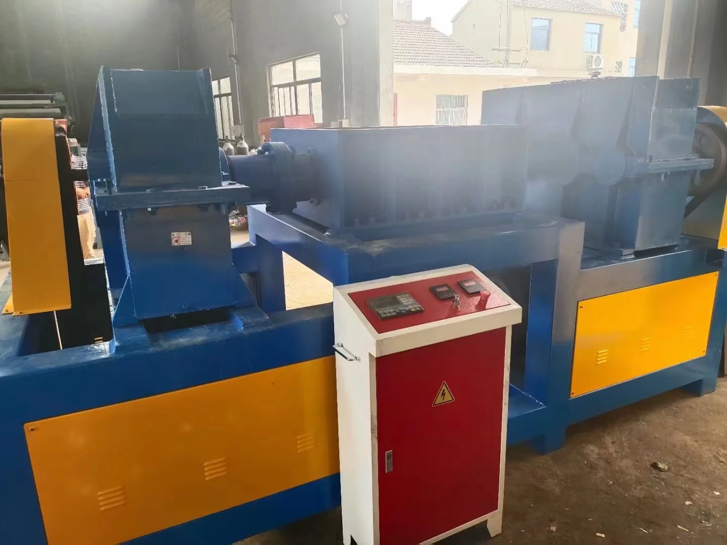 T8 Skd11 Dc53 Plastic Granulator Machine Blades