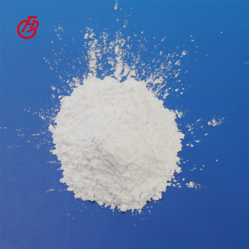 Zinc Borate Factory Supplier Industrial Tech Grade Price 1332-07-6 B2O6Zn3 Boric Acid Zinc Borate