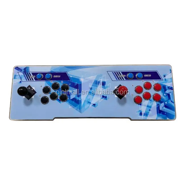  2810 version H3 main chip video game TV arcade