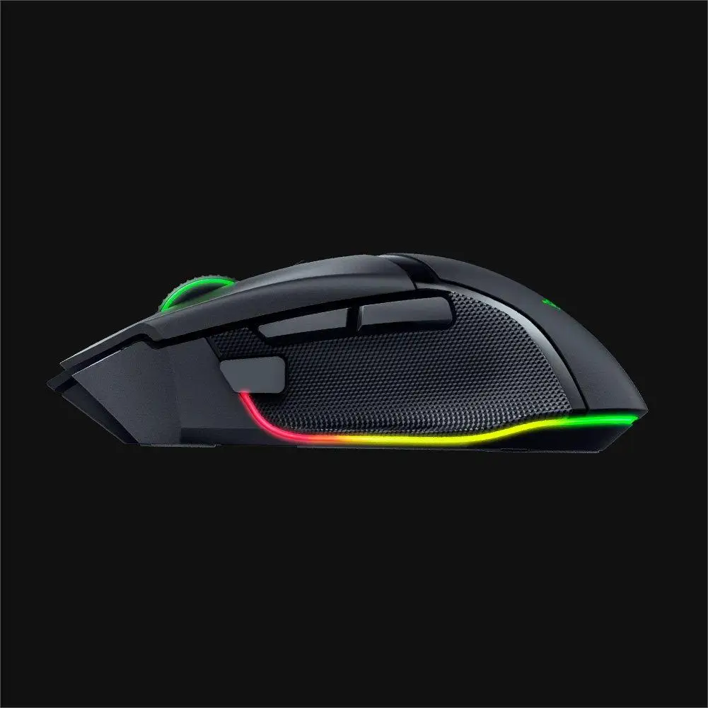 New Arrival Razer Basilisk V3 Pro Customizable Wireless Gaming Mouse