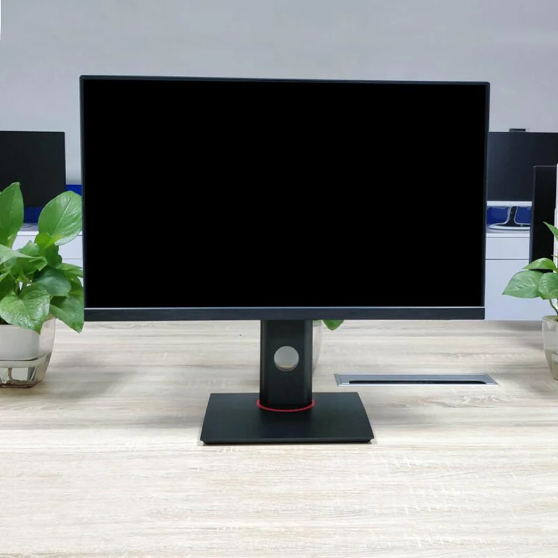 CPU Core i3/i5/i7 RAM 2/4/8GB SSD 120/240GB pc with 24 inch HD monitor all in one desktop gaming PC computer