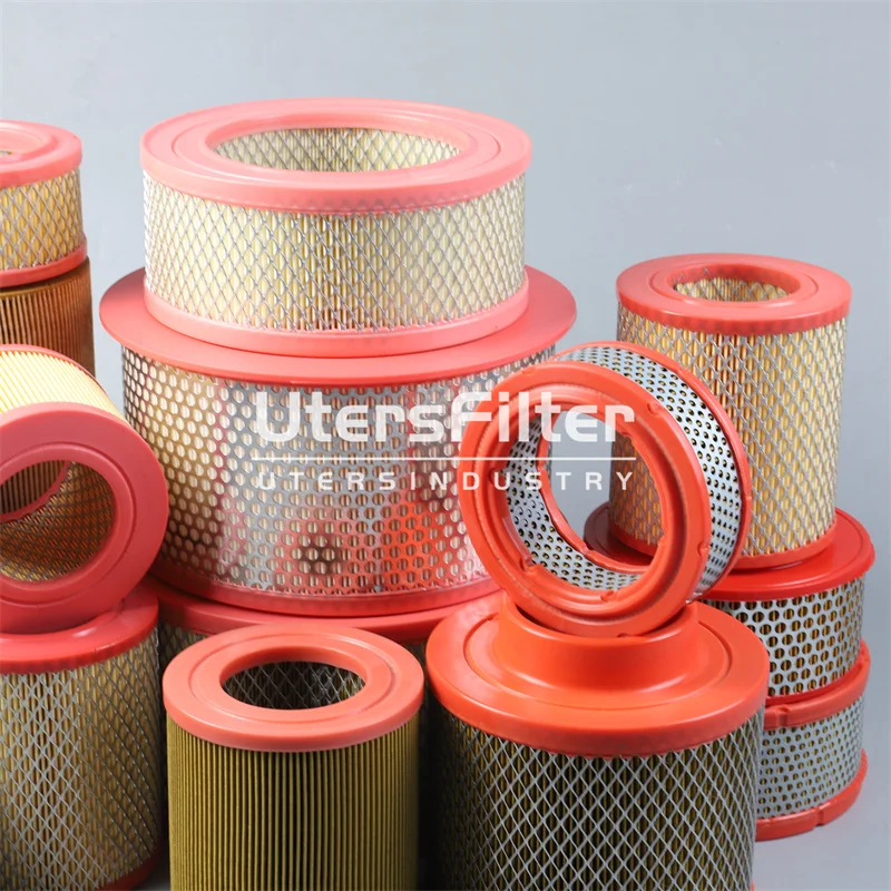 1613900100 UTERS Replace of AT/LAS COP/CO Air Filter Element of Air Compressor
