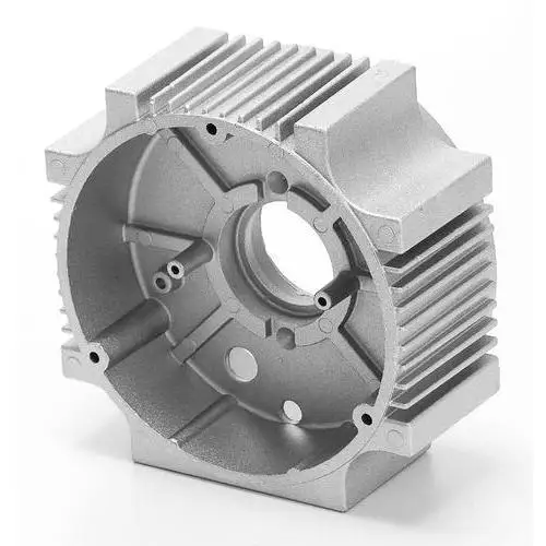 High Quality Aluminium Die Casting Products