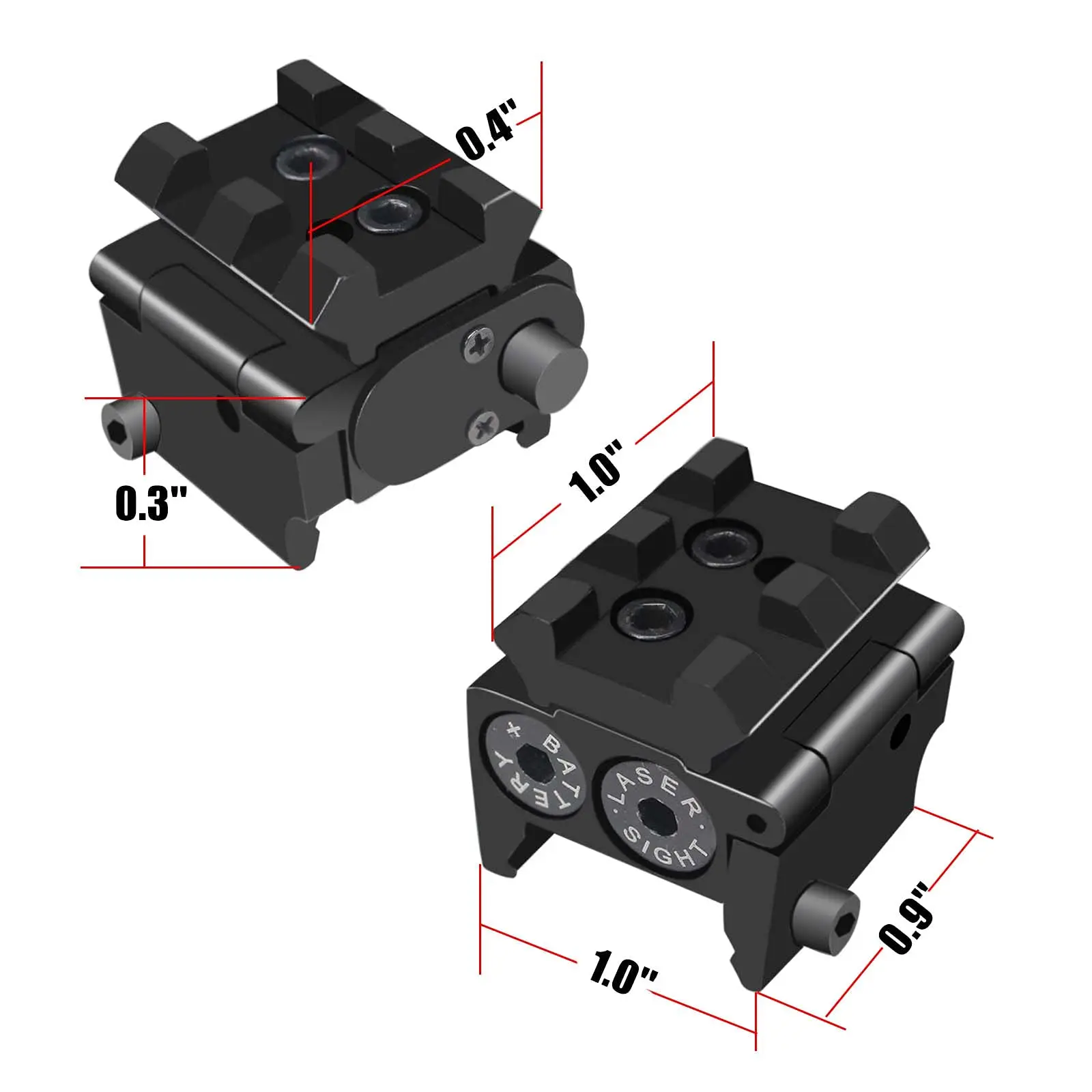 Factory Mini Green Laser Sight Green Laser Pointer