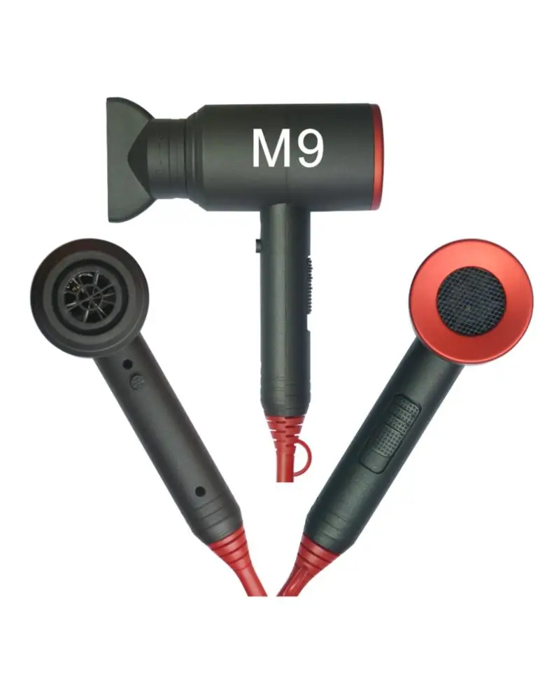 High Power High Efficiency Professional Hair Dryer Salon AC Hair Dryer