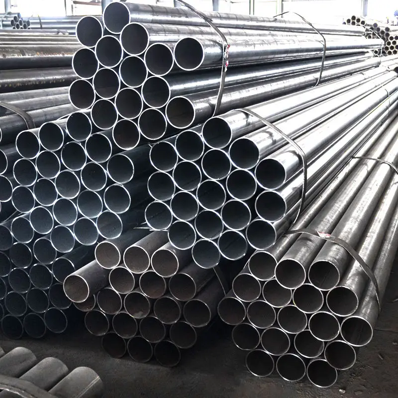 high quality carbon steel pipe aisi 1018 seamless carbon steel pipe