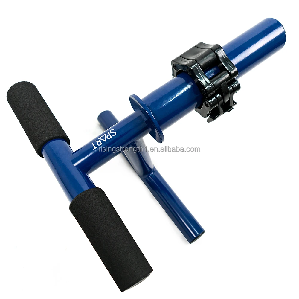 Adjustable Gym Accessories Foot Trainer Removable Tib Bar Leg Tibialis Trainer Exercise Multi Tib Bar Trainer