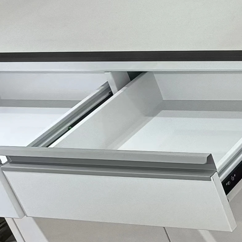 University Lab Biological Tables and Chair Steel Wooden Laboratory Equipment Desk Furniture Bench Modern School Tables ISO9001