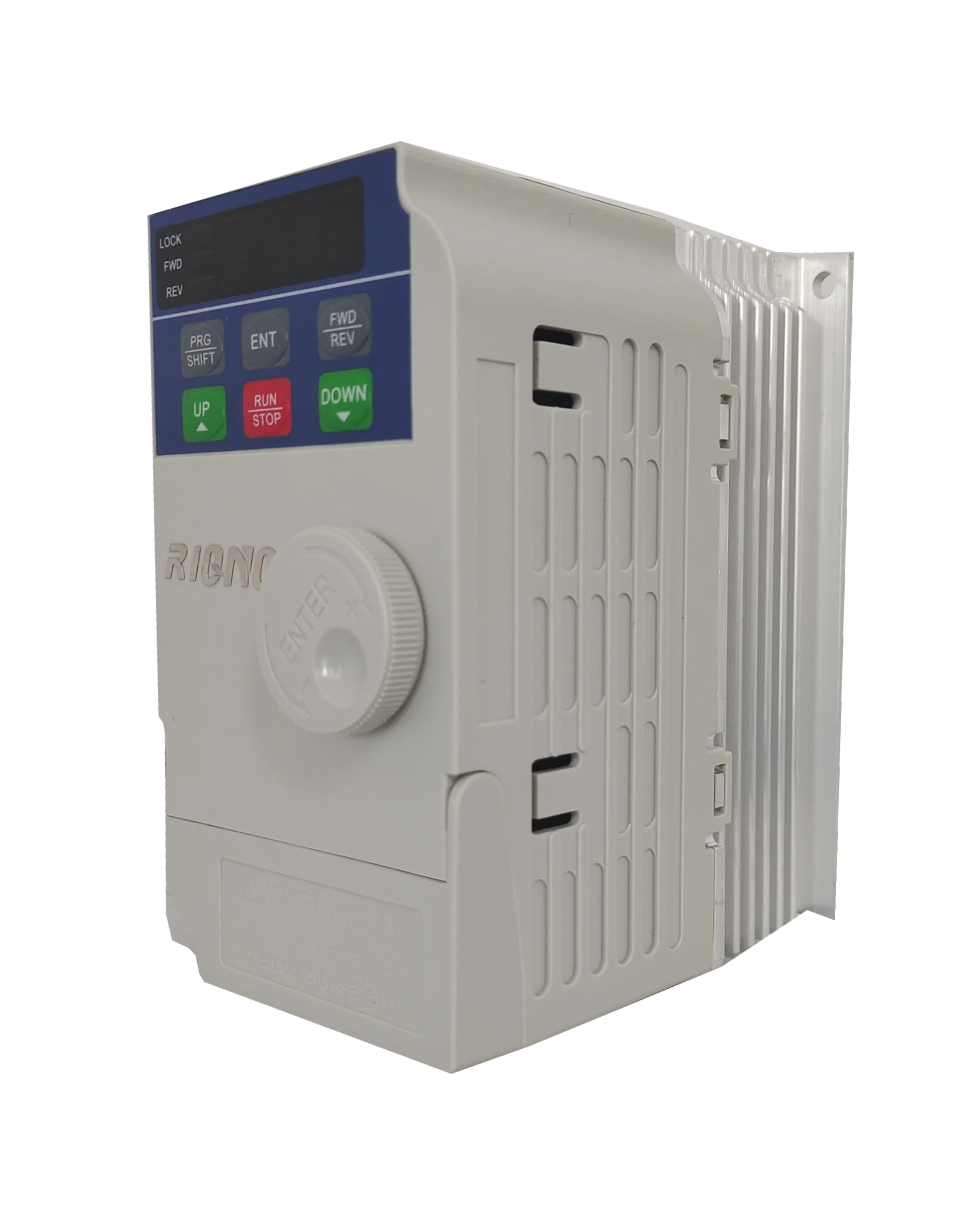 Vfd single phase to 3 phase vfd ac drives three phase induction motor 0.75kw vfd riqno a180