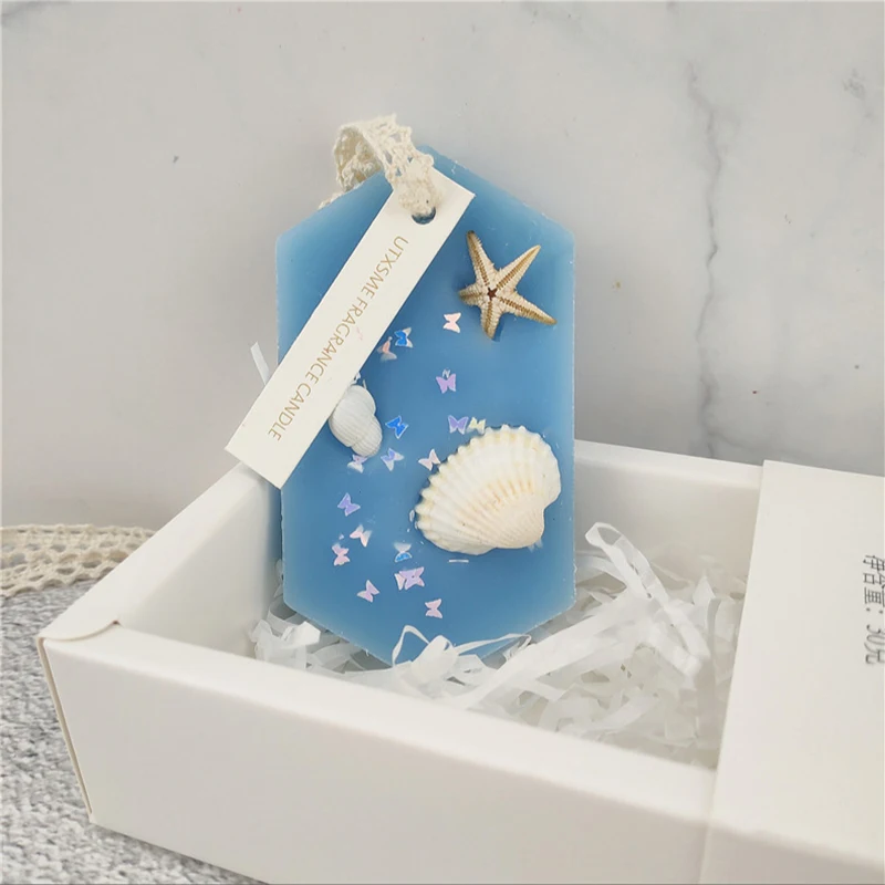 Fashion Aromatherapy Wax Tablets Factory Immortal Sola Flower Aromatherapy Pendant for Wardrobe Air Purification Fragrant Sachet