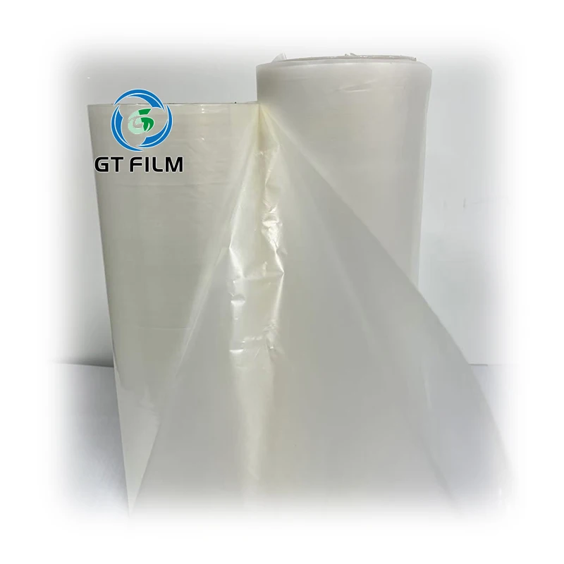 12+5mic/12+6mic BOPP Thermal Lamination Film of Printing Materials