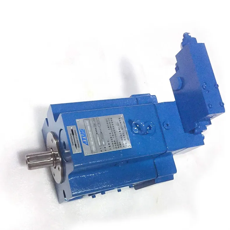 PVXS-066/090/130/180/250 PVXS180 vickers 2520v насос работающий под высоким давлением гидравлические поршневые насосы Замена лопастного насоса