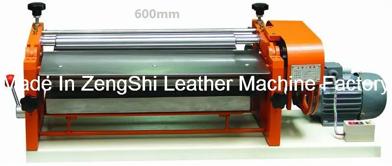 Latex white cardboard glue spray machine