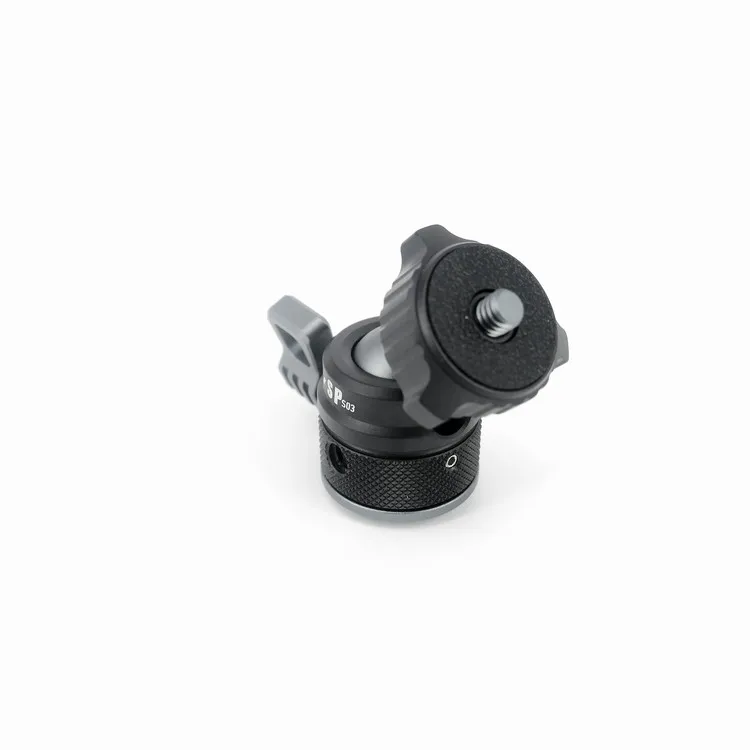 gimbal head mount