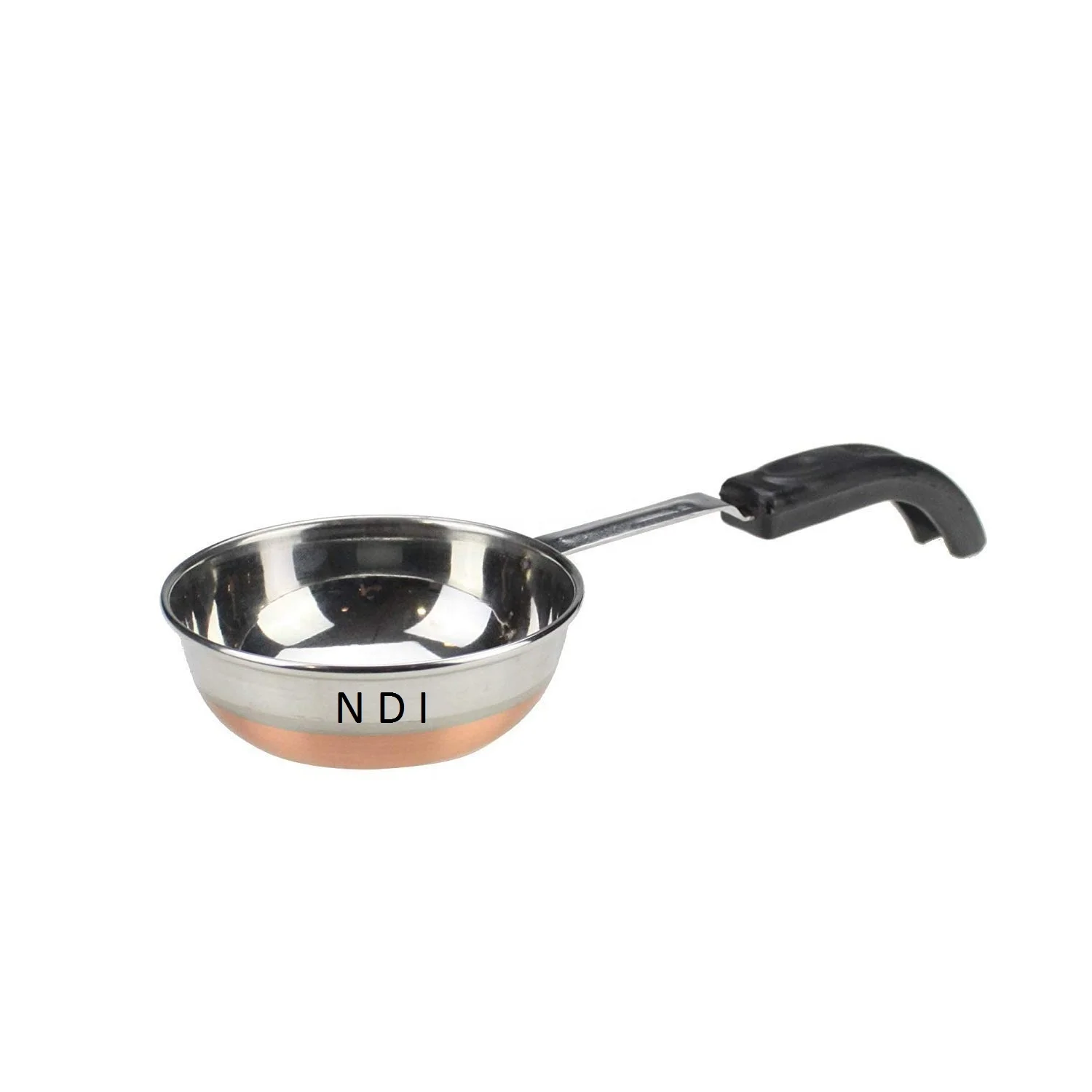 Cooking ware Best Quality Non Stick Fry Pan Hot Sale Frying Pan With Metal Handle Decor Custom Shape Designer Fry Pan