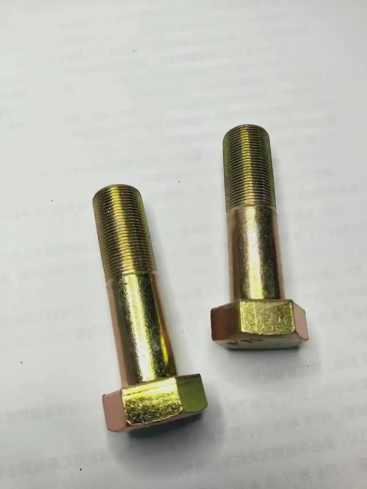 hot sale  hex self drilling roofing screws with washer white zinc plated wood galvanized screws