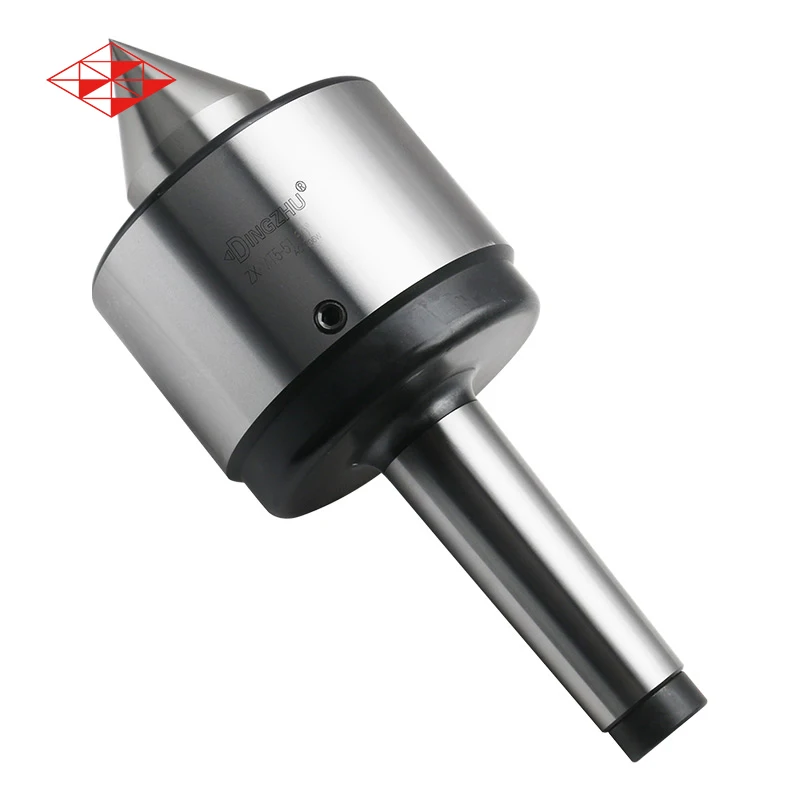 MT4 Heavy Load Type live Center