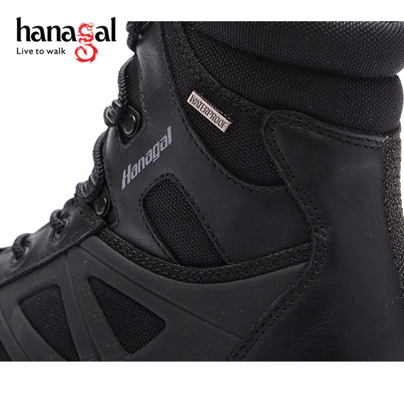 33154 водонепроницаемые тактические ботинки с резиновой подошвой боевые для улицы