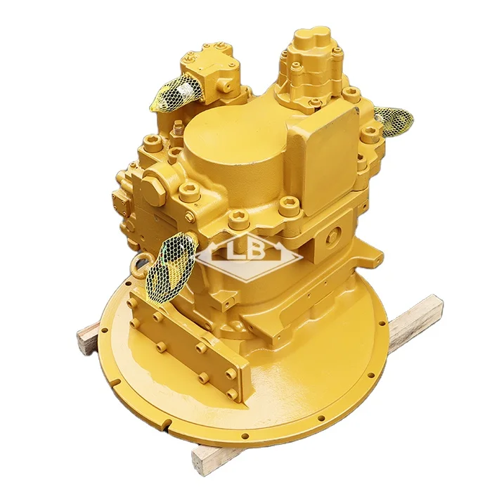CAT330 Hydraulic main pump 3154393 315-4393 3154392 315-4392 2836116 283-6116 2959655 E330 K5V160DP CAT330 Hydraulic pump