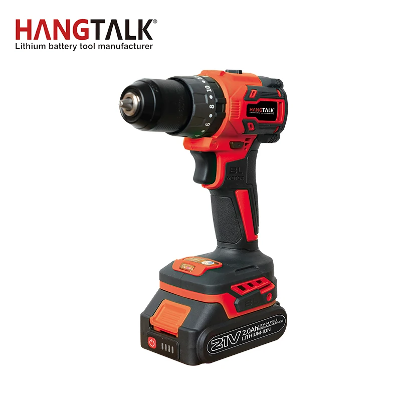 21v electric cordless power tools impact drill