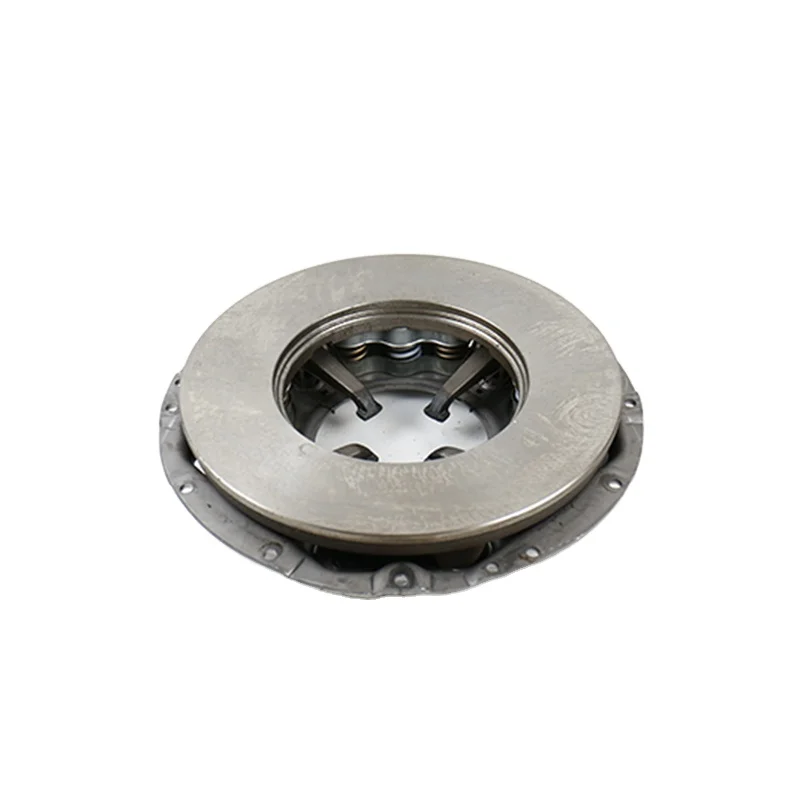 17 inch 6WF1 10PE1 Clutch Plate 1-31220321-2 1312203212 430mm Clutch Cover For CXZ CYZ Concrete Mixer Pump Heavy Truck