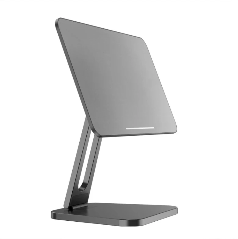 Magnetic Stand Adjustable Rotatable Floating Magnetic For iPad Pro Stand Holder for Apple iPad Pro 12.9 3rd/4th/5th Generation