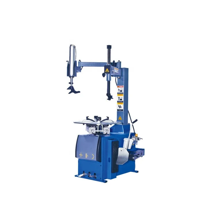  Factory Price Hot sale CE approved equipment used for tire/ rim repair machine automobile car blue Y-T880 tyre