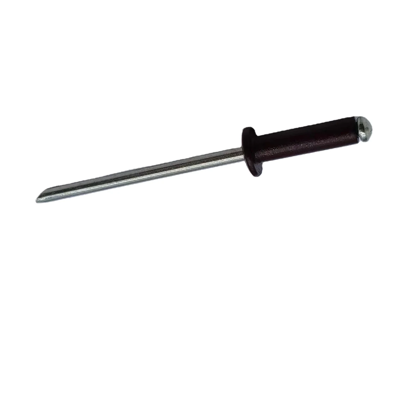 All sizes Factory Price Low MOQ customized rivet aluminium pop open end blind rivet remache ciego