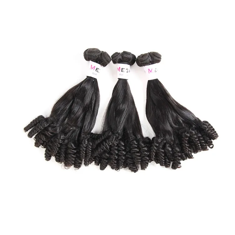 Best Quality 100% Remy Human Hair Extensions from Vietnam Long Lasting 40-inch Fumi Style Bundles No Mix Synthetic Fiber