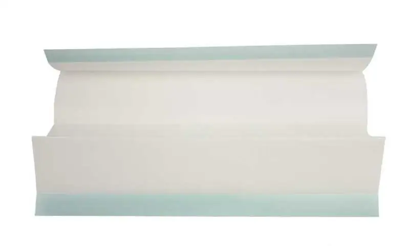 Medical Adhesive Incise Drape Film PE/PU Surgical Incise Film