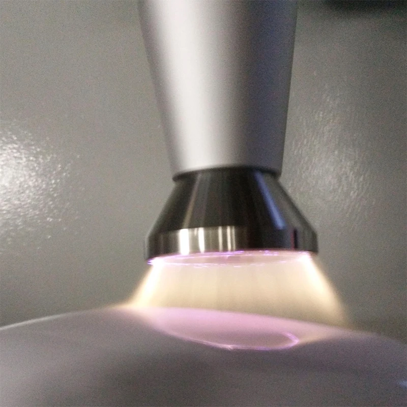 Plasma Cleaning Machine Capable Of Surface Sterilization