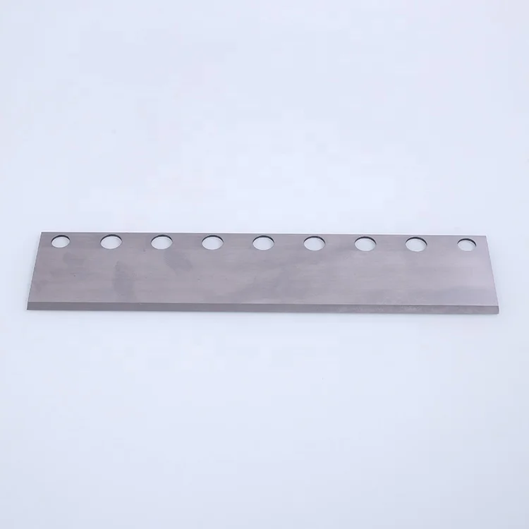 High Quality And Durable Underwater Pelletizing Cutting
