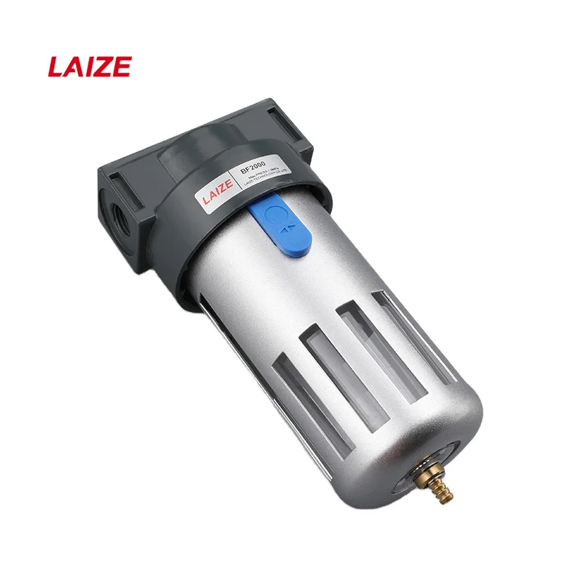 AF/BF2000 3000 4000 Pneumat Air Pressure Regulator Air Filter FRL Airtac Type Pneumatic Parts