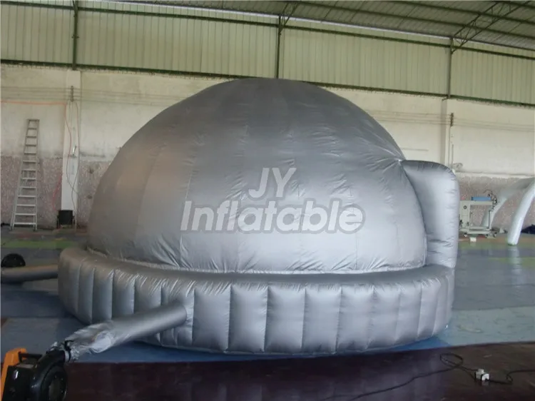 
Portable Inflatable Planetarium Projection Dome Tent, Inflatable Cinema 