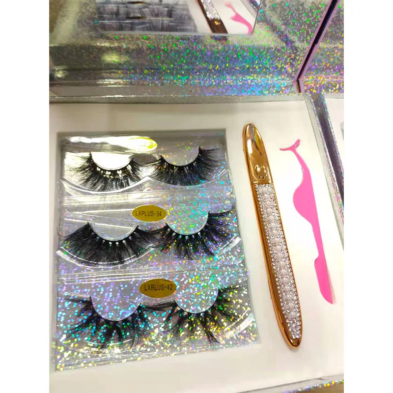 
hot selling strong clear private label white lash adhesive custom waterproof glitter liquid duo eyelash glue 