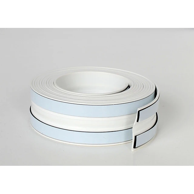 Seal gaps along the wallskitchen waterproof anti slip adhesive tape for stair