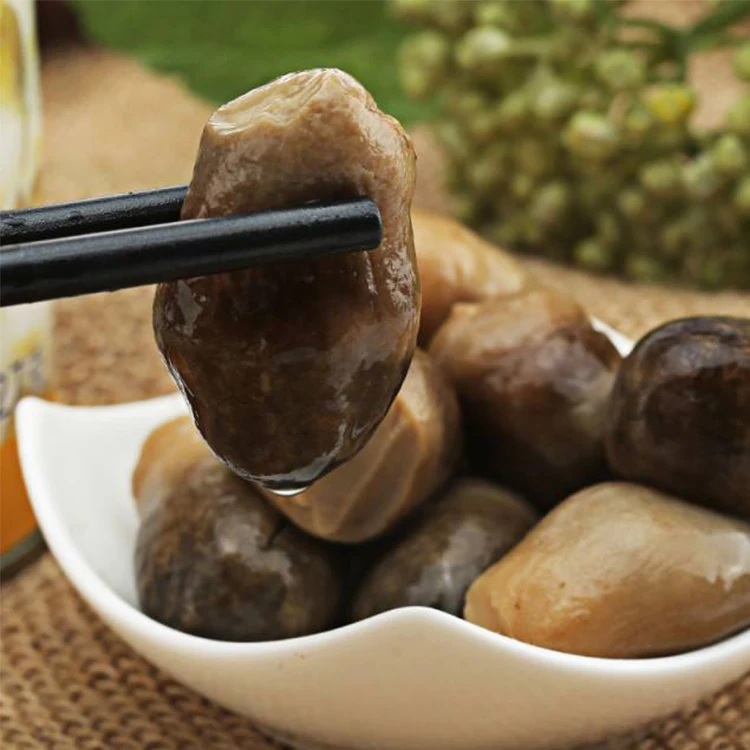 canned chinese straw mushroom whole in brine