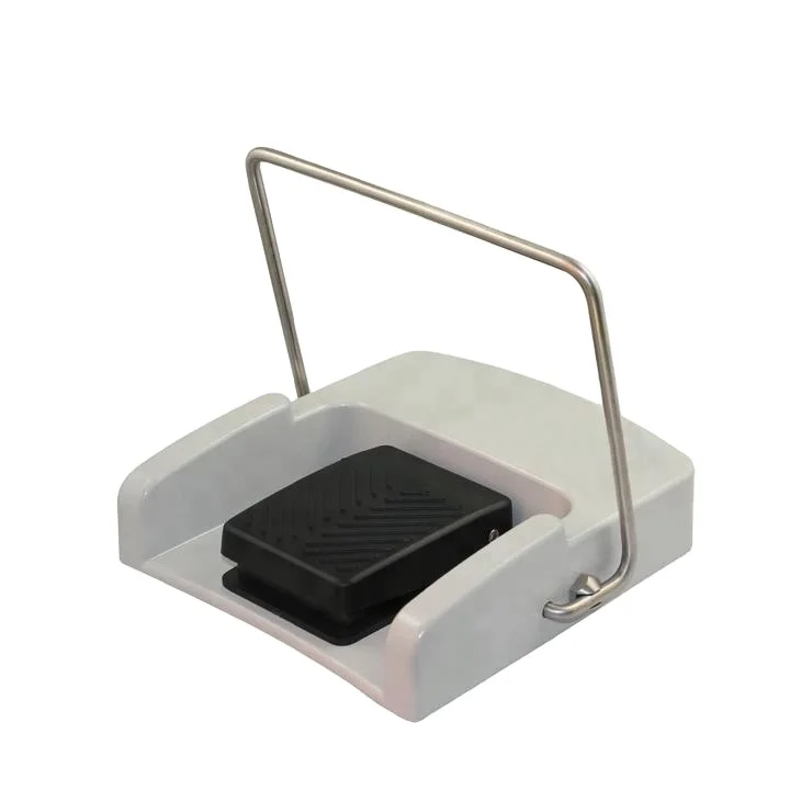 waterproof foot pedal switch with CE IEC
