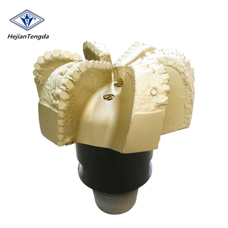 17-1/2TD1607M233 PDC bit