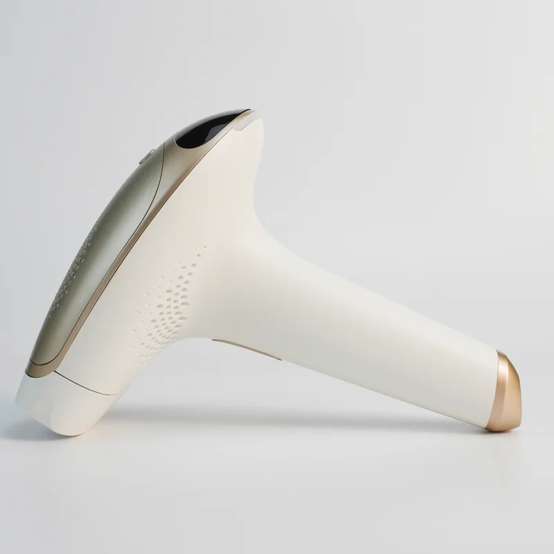 Dropship 999999 Laser Epilator IPL Photoepilator Hair Removal depiladora Ice cooling painless electric epilator