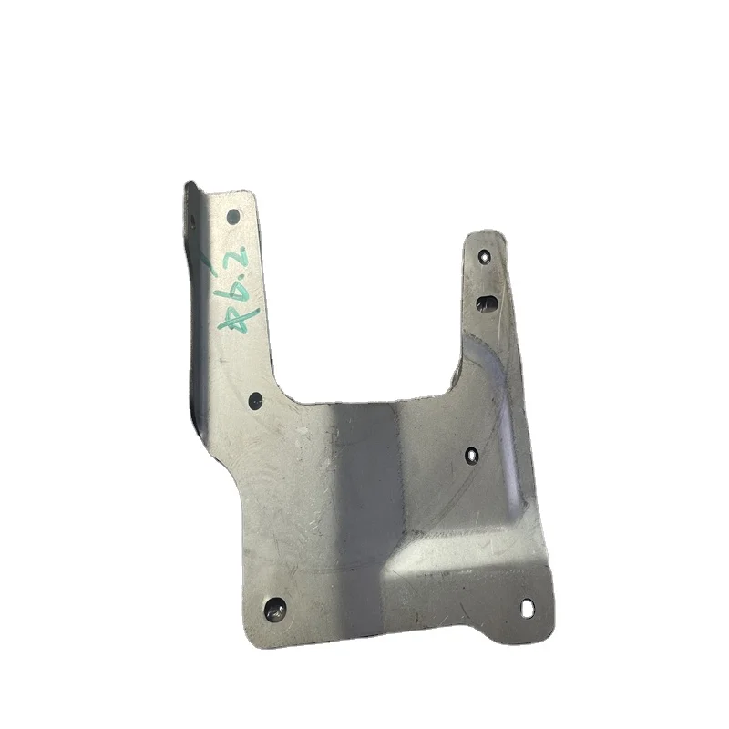 Car Accessories Assembly Automobiles Metal Parts Stamping Auto Spare Part Steel Stamping Car Accessories