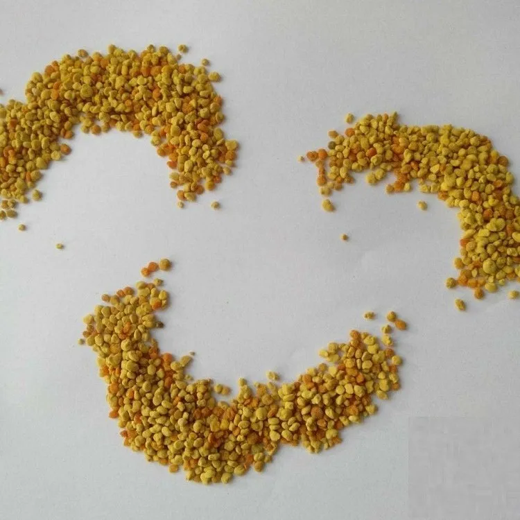 Новый урожай, оптовые цены, Органическая пчелиная пыльца