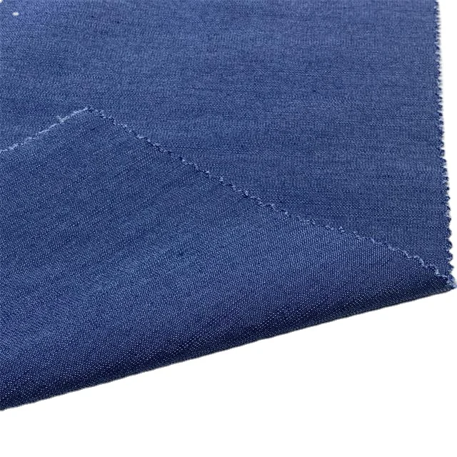 
Женские платья-брюки из ткани, имитация джинсовой ткани, вискозы, пряжа из Бенгальской ткани 