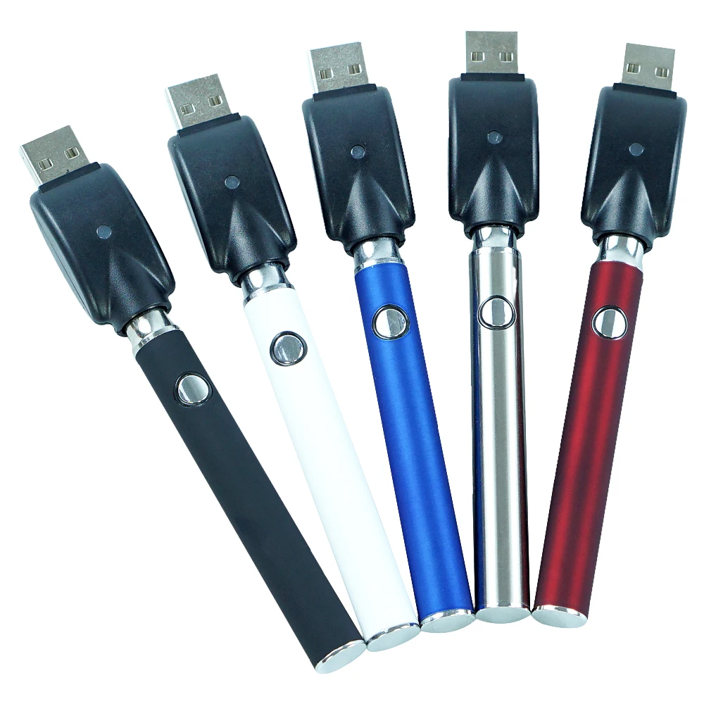 
free samples e pens rechargeable preheat high function vape smoke e cig electronic cigarettes variable voltages 