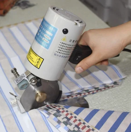 New Gtrobel Garden Knife Cutting Sewing Machine For Factory