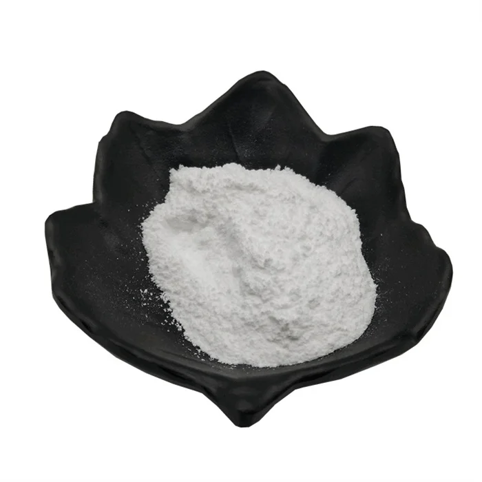 
Hot Sales China Food Grade Thickener Maltodextrin Food Grade with Good Solubility for Milk Products 