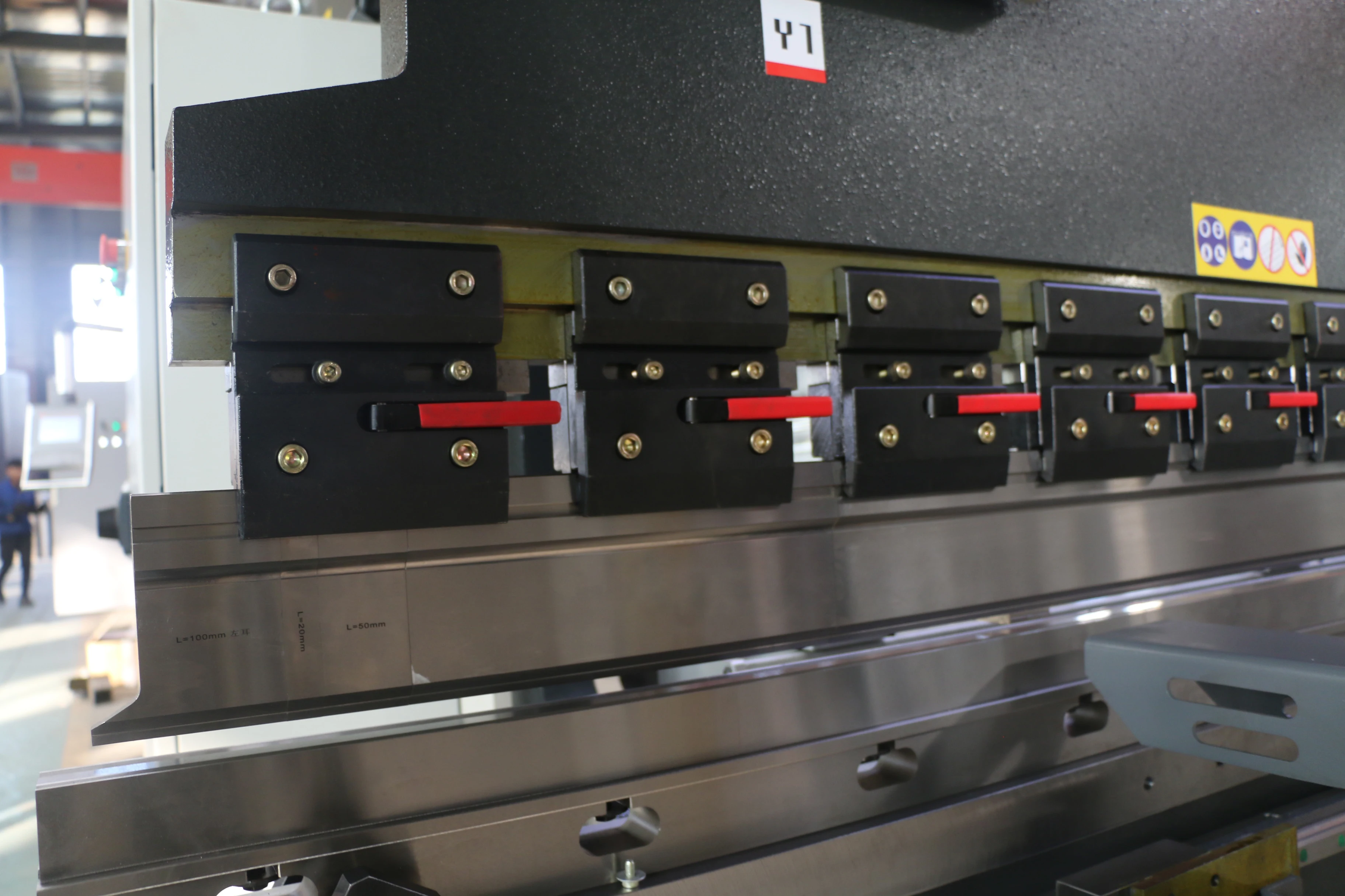 
3M leading cnc metal folding machine/ Metal Plate Hydraulic Sheet Metal Press Brake 